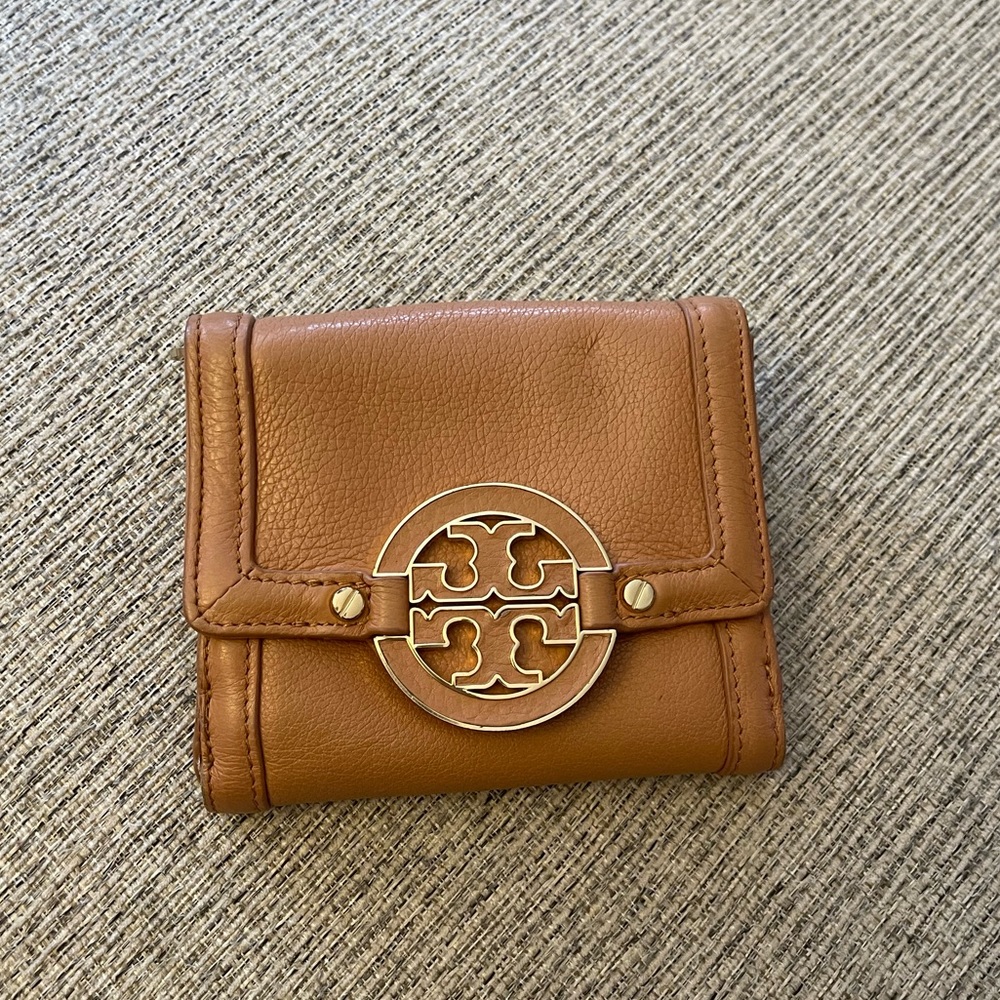 TORY BURCH Compact Wallet
